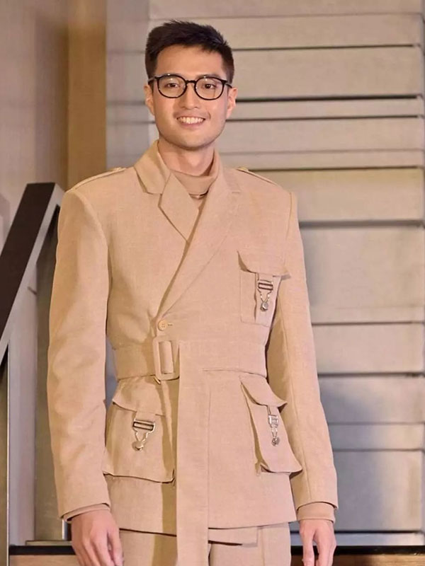 Kevin Lao