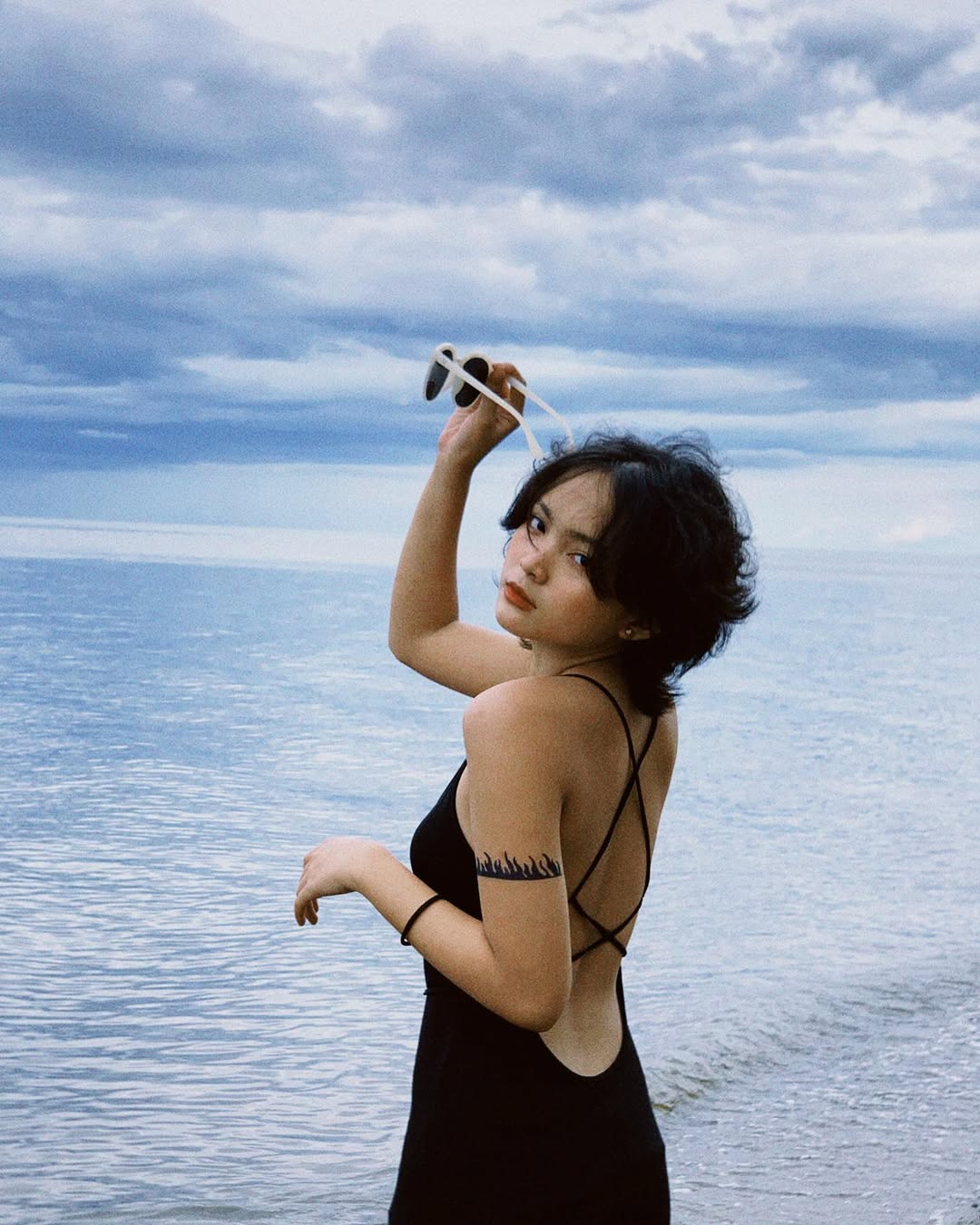 Keziah Torralba