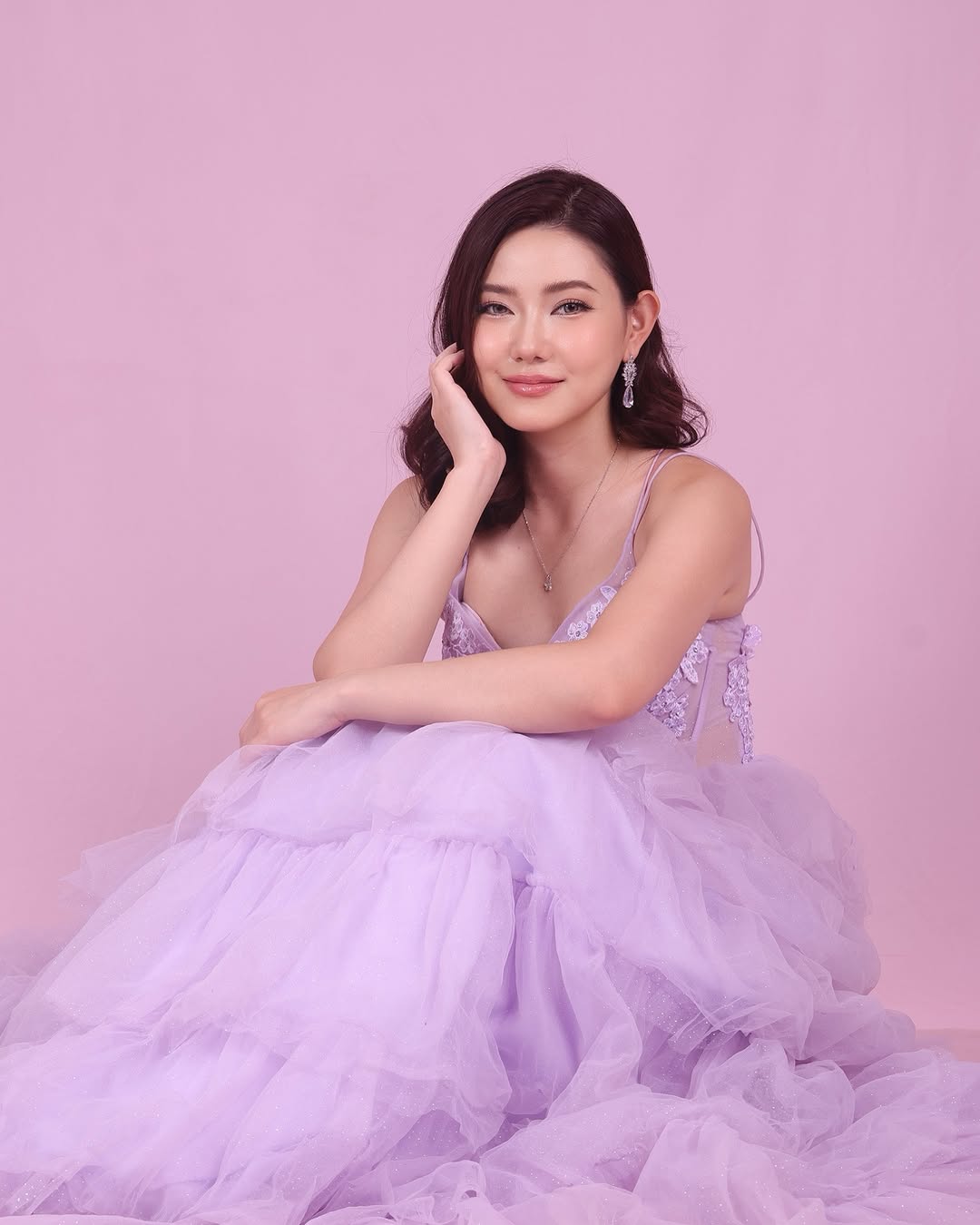 Lorraine Wong