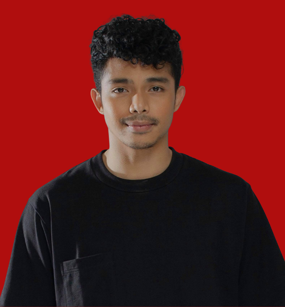 Rosh Barman