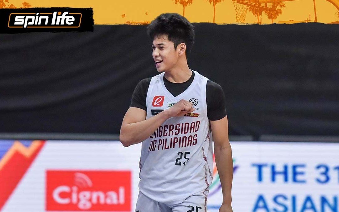 In his very eventful year, Ricci Rivero emerges as most Googled male celeb of 2022