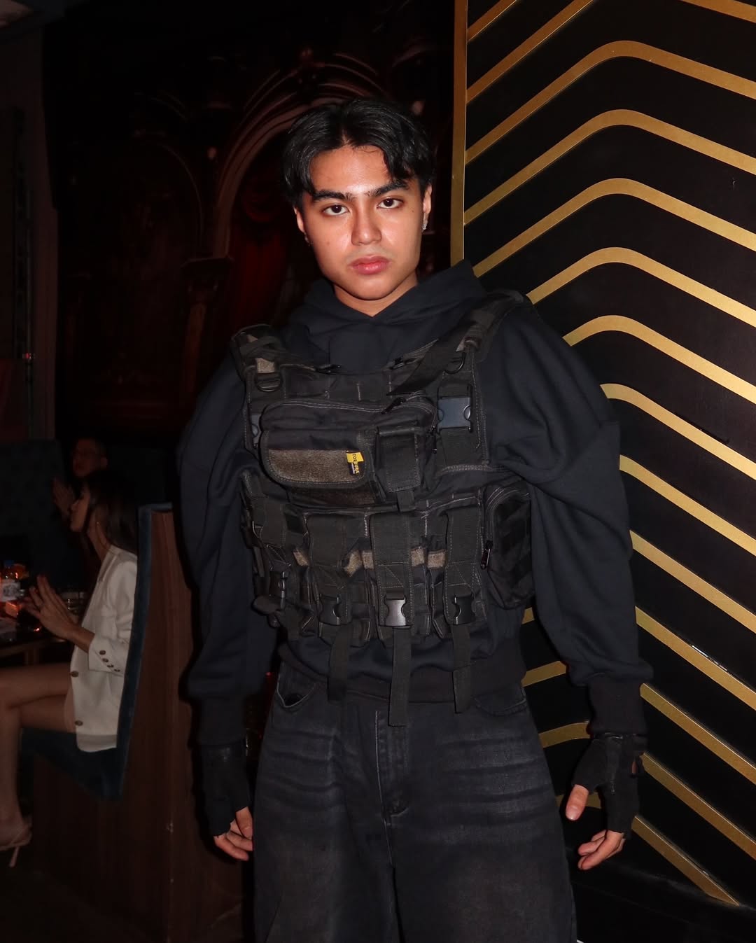RAKIM SANTOS