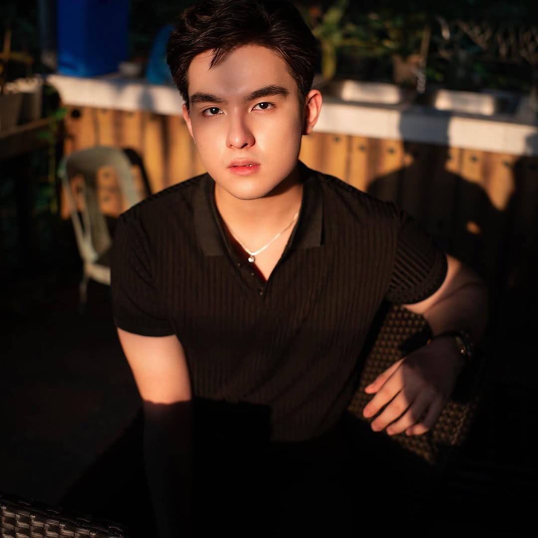 Timothy Chan