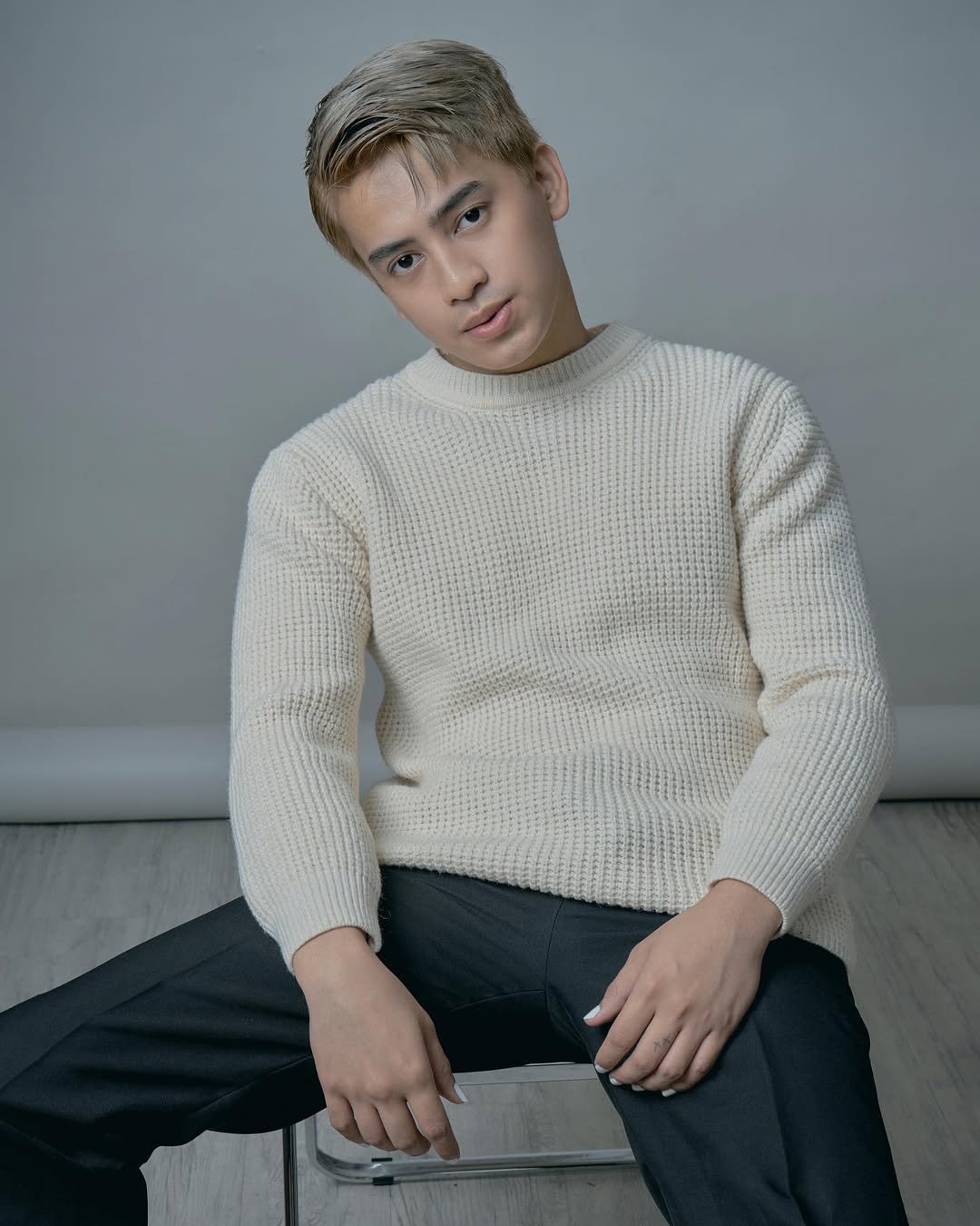 Kent Gonzales