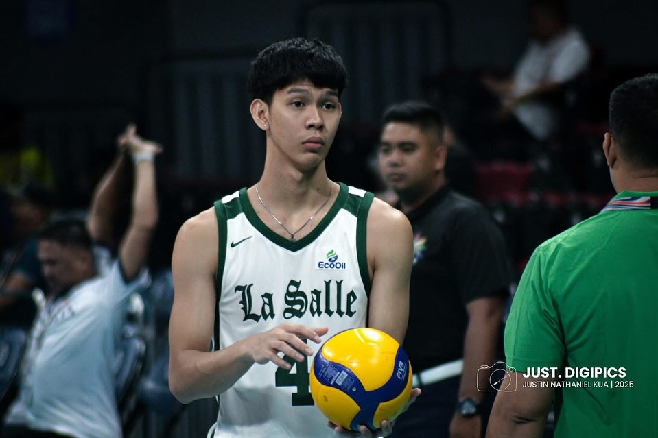 Arjay Magallanes - Virtual Playground