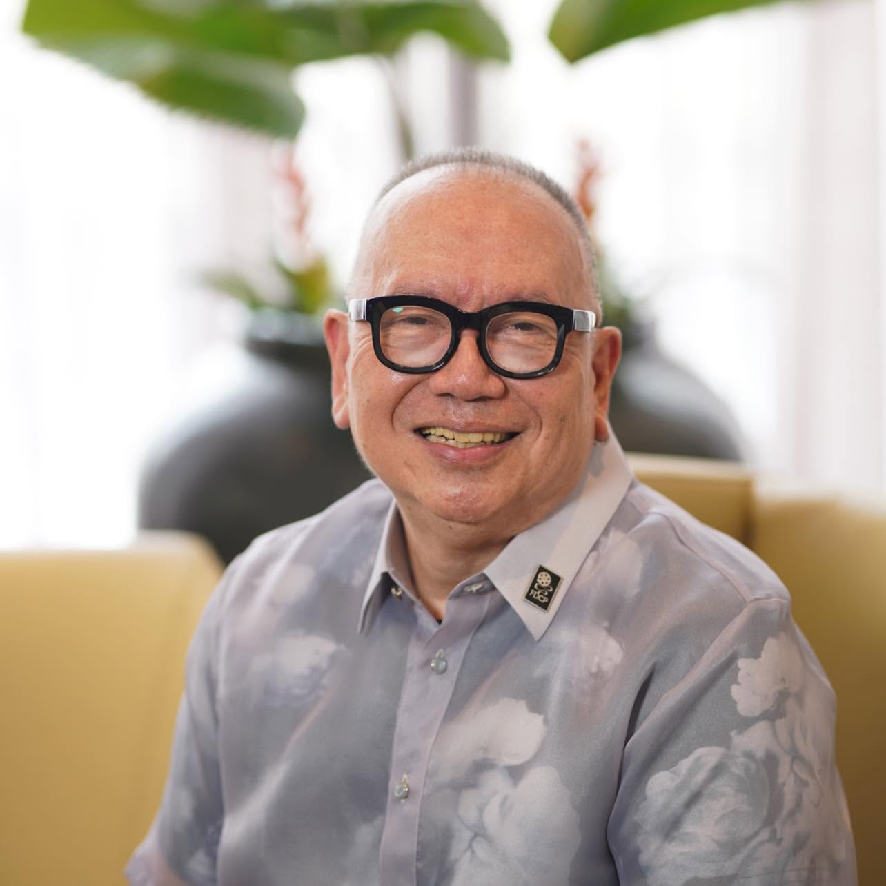 Direk Joey Reyes
